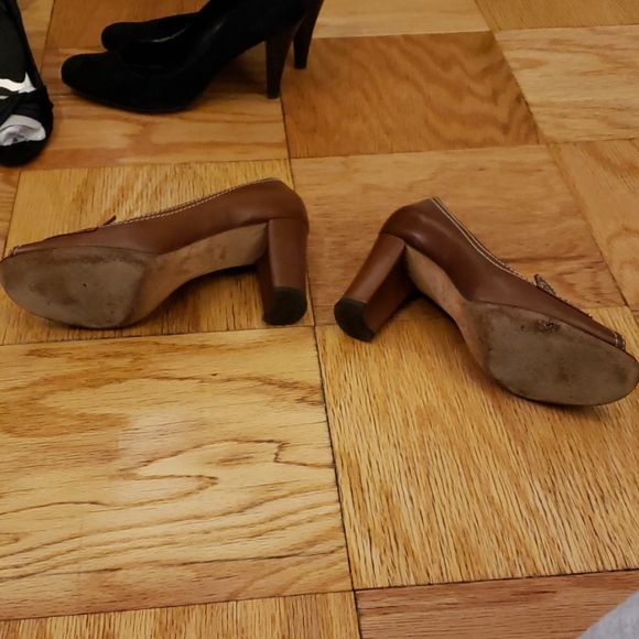 Block heels - Picture 4 of 4